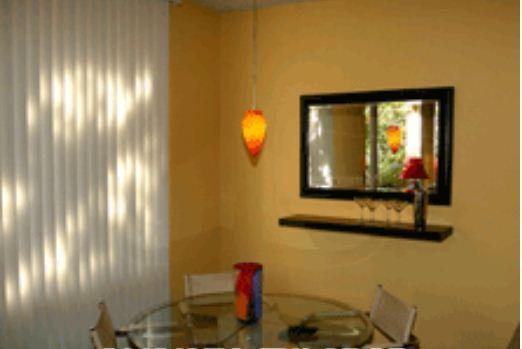 Triangle Inn Clothing Optional Resort For Men Palm Springs Ruang foto