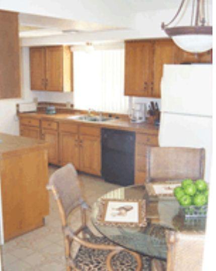 Triangle Inn Clothing Optional Resort For Men Palm Springs Bagian luar foto