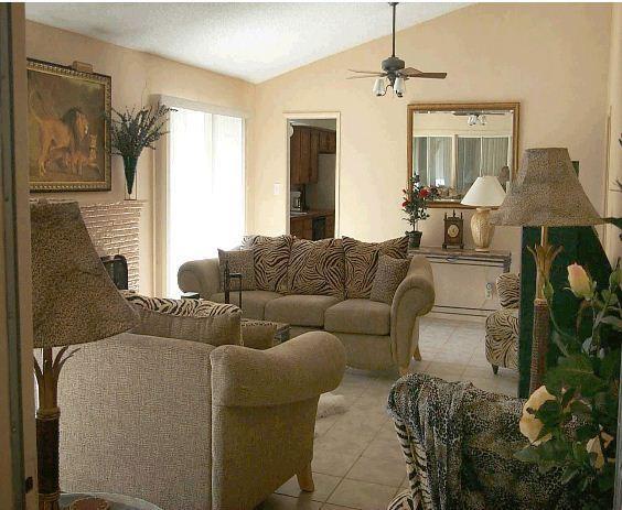 Triangle Inn Clothing Optional Resort For Men Palm Springs Bagian luar foto