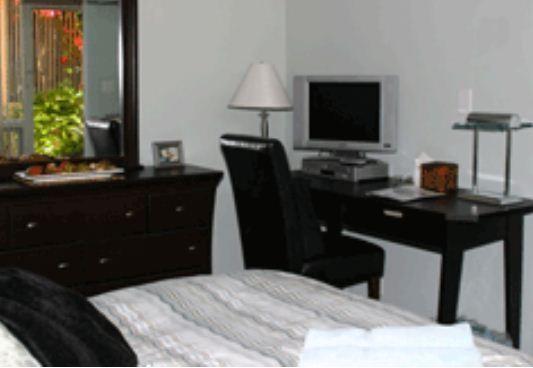 Triangle Inn Clothing Optional Resort For Men Palm Springs Bagian luar foto